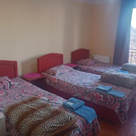 Motel Kuca Veljovica *