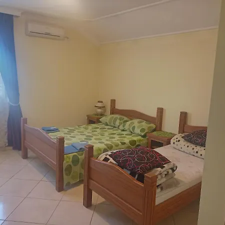 Kuca Veljovica Motel Belgrad