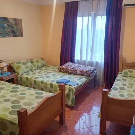 Motel Kuca Veljovica