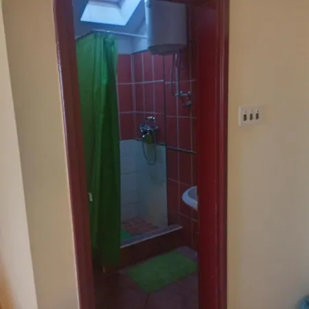 Kuca Veljovica Motel