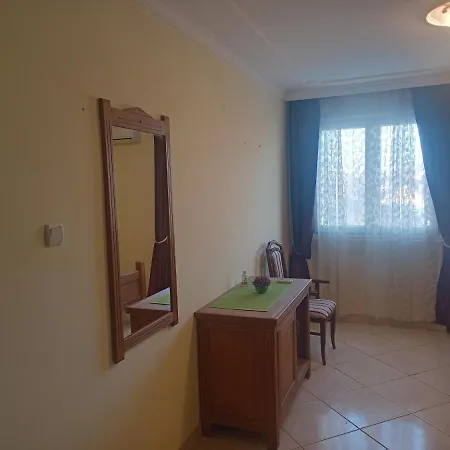 Motel Kuca Veljovica