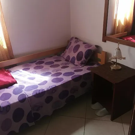 Kuca Veljovica Belgrad