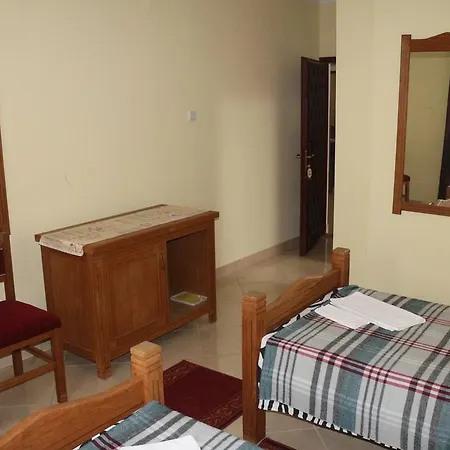 מוטל Kuca Veljovica