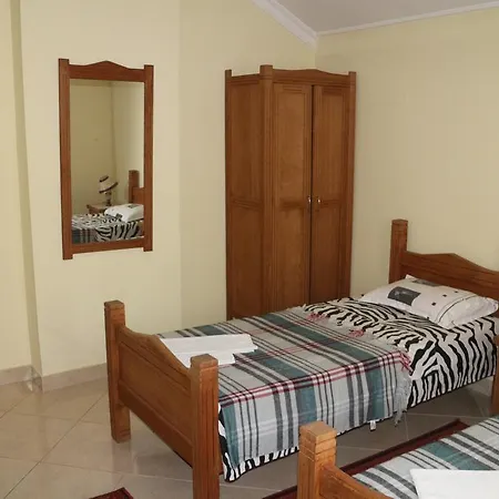 Kuca Veljovica Motel Belgrad