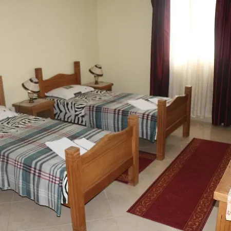 Kuca Veljovica Motel