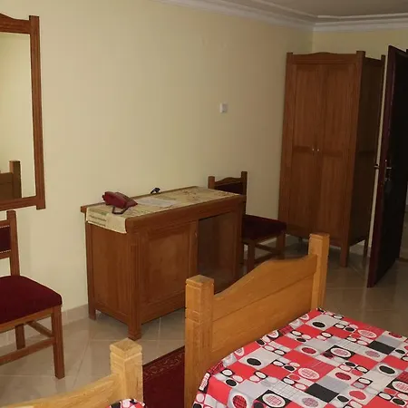 מוטל Kuca Veljovica *