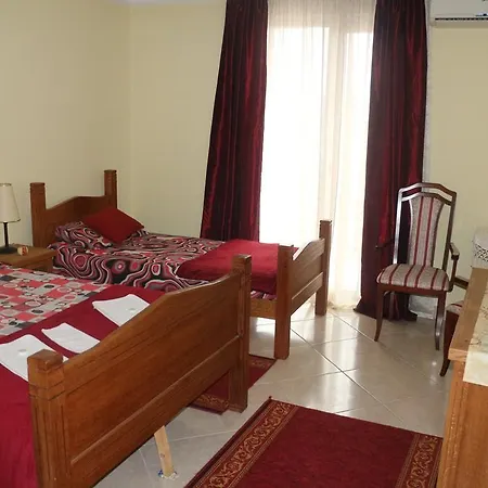 Kuca Veljovica * Belgrad