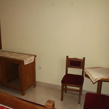 Kuca Veljovica Motel Belgrad