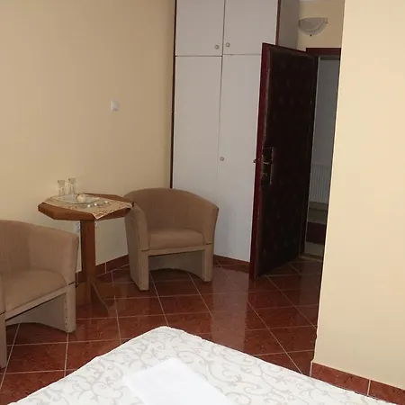 Kuca Veljovica Motel *