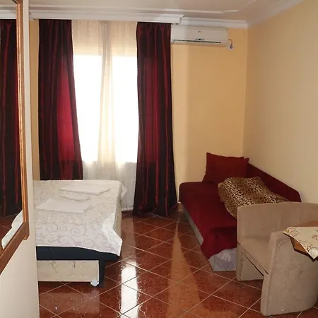 Kuca Veljovica * בלגרד