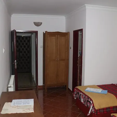 Motel Kuca Veljovica