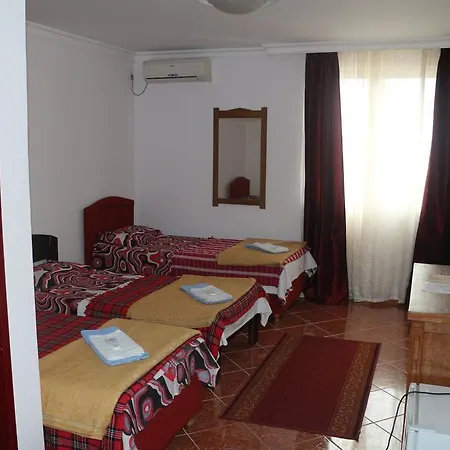 Kuca Veljovica Motel