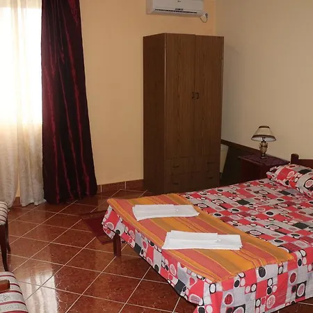 Kuca Veljovica * בלגרד