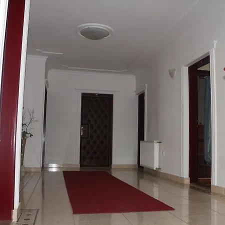 מוטל Kuca Veljovica