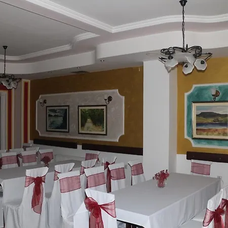 Kuca Veljovica Motel Belgrad