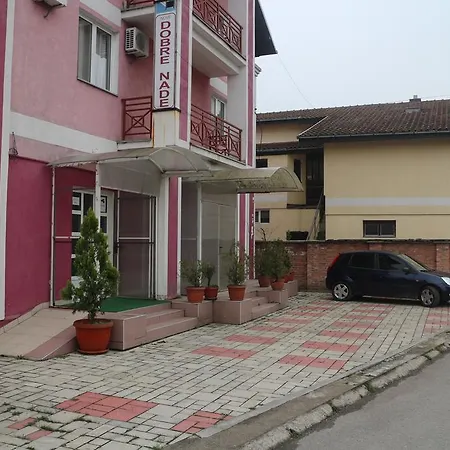 Kuca Veljovica Motel