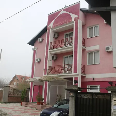 Motel Kuca Veljovica *