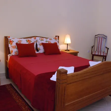 Kuca Veljovica Motel