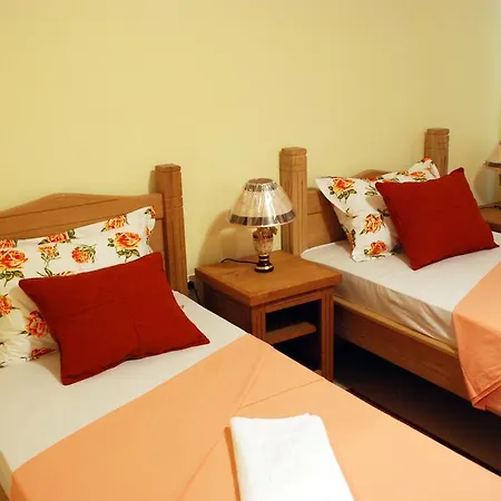 מוטל Kuca Veljovica *