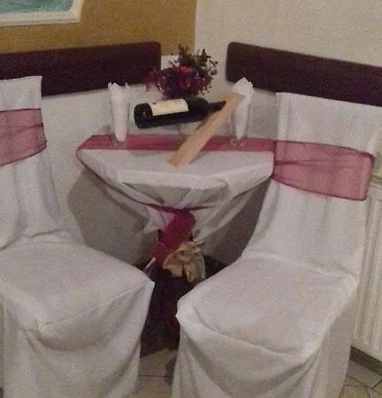 Kuca Veljovica Motel Belgrad