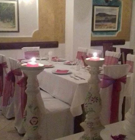 Kuca Veljovica Motel Belgrad