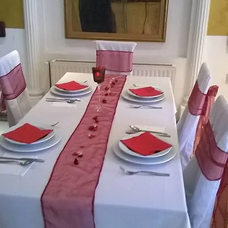 Kuca Veljovica Motel *