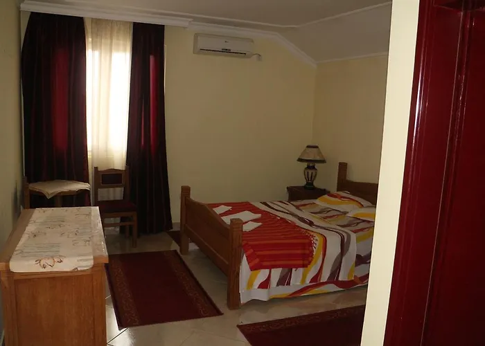 Kuca Veljovica Belgrád